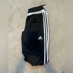 Womens adidas track pants